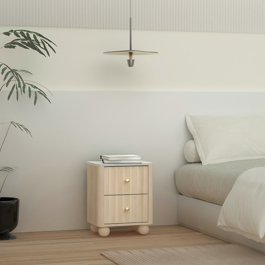 Aurea Line Nightstand
